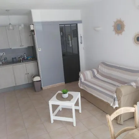Appartement La Reposade à Sanary-sur-Mer Extérieur photo