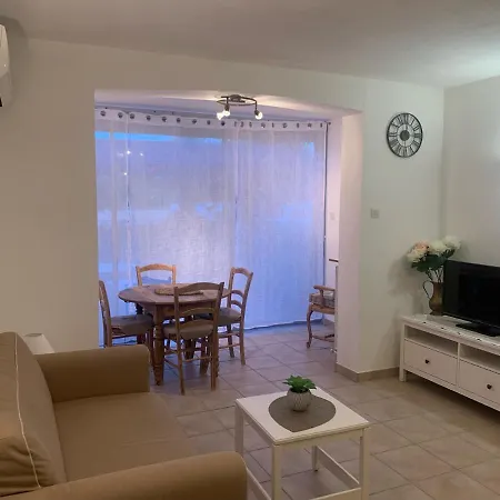 Appartement La Reposade à Sanary-sur-Mer Extérieur photo