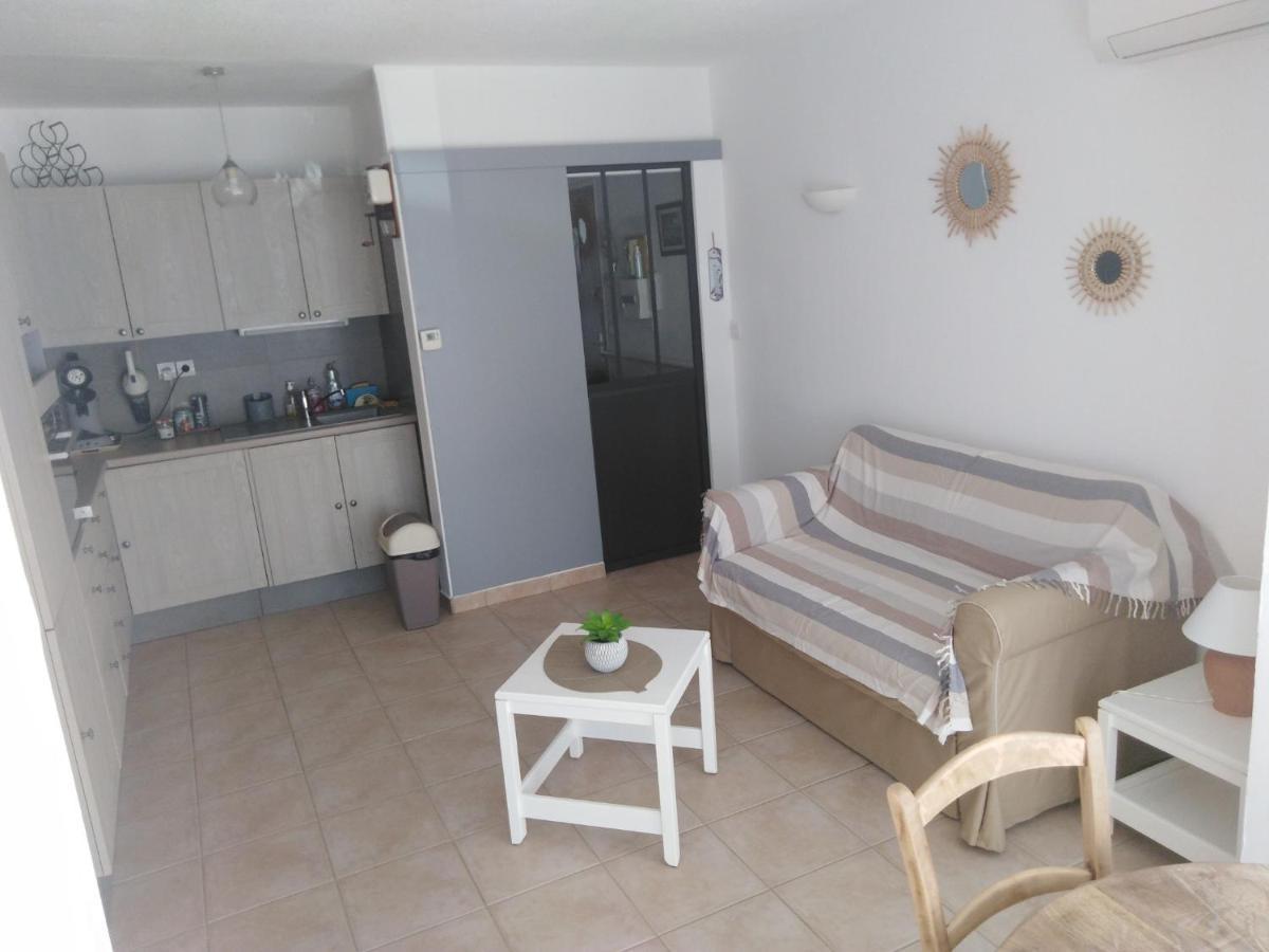 Appartement La Reposade Sanary-sur-Mer