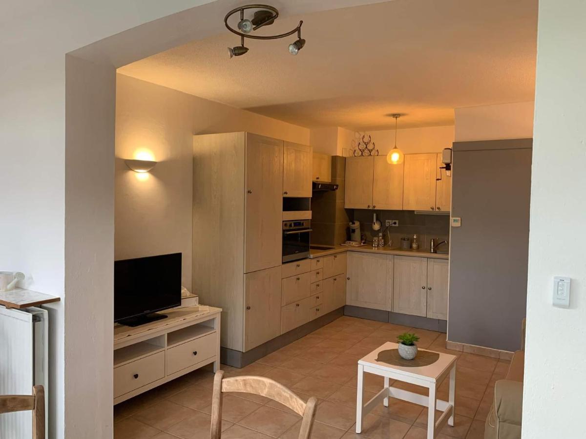 Appartement La Reposade