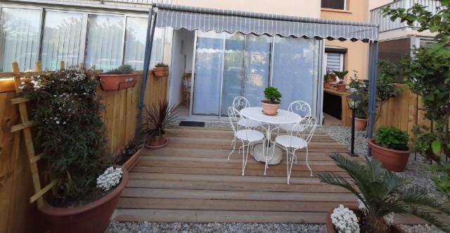 Apartamento La Reposade *